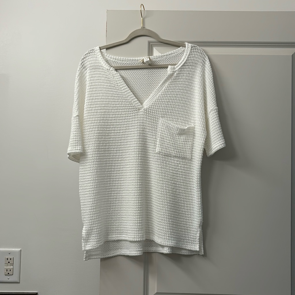 220 Boutique Brand Top